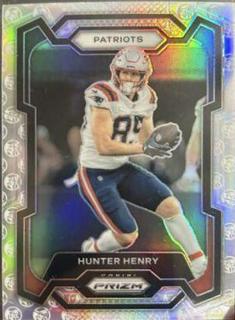 Hunter Henry