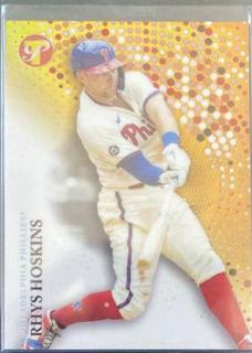 Rhys Hoskins