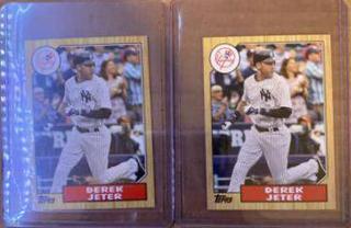 Derek Jeter
