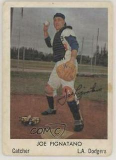 Joe Pignatano