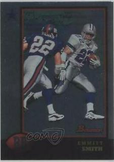 Emmitt Smith