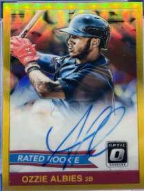Ozzie Albies
