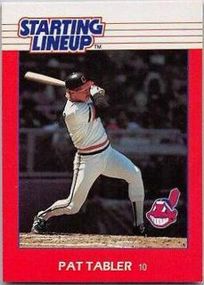 Pat Tabler