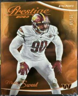 Montez Sweat