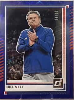 Bill Self