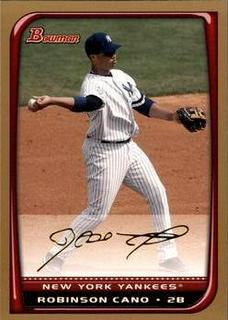 Robinson Cano