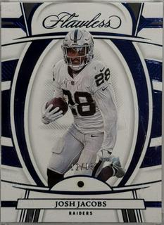 Josh Jacobs