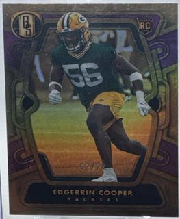 Edgerrin Cooper