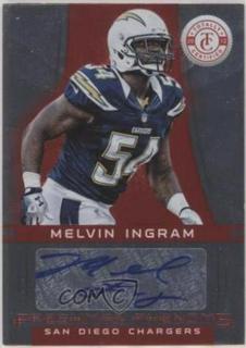 Melvin Ingram