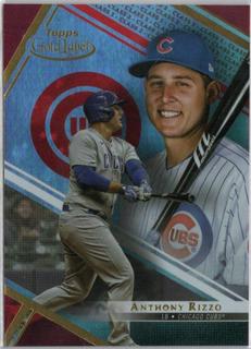 Anthony Rizzo