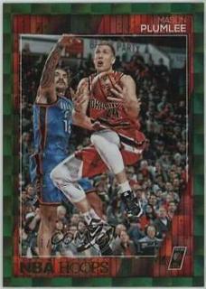 Mason Plumlee