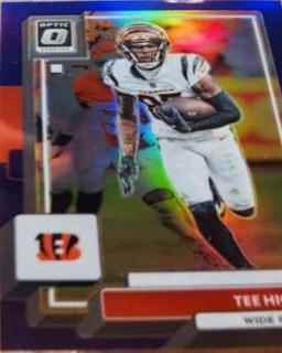 Tee Higgins