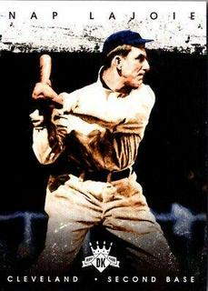 Nap Lajoie