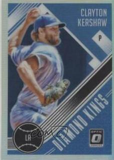 Clayton Kershaw