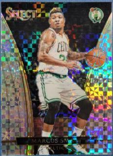Marcus Smart