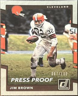 Jim Brown