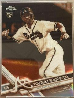Dansby Swanson