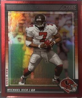 Michael Vick
