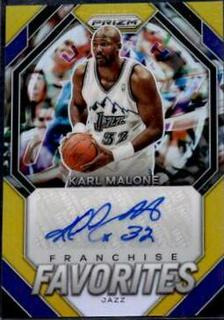 Karl Malone