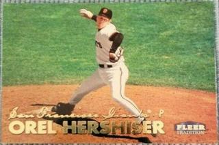 Orel Hershiser