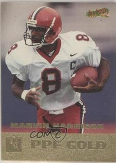 Marvin Harrison