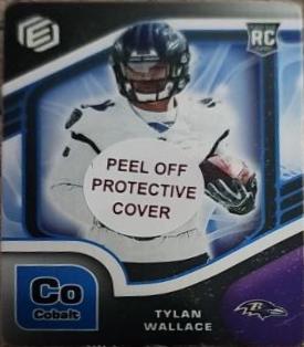 Tylan Wallace