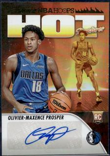 Olivier-Maxence Prosper