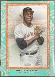 Willie McCovey
