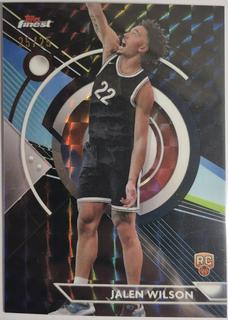 Jalen Wilson