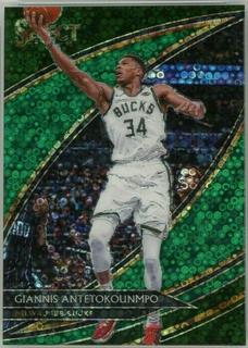 Giannis Antetokounmpo