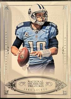 Jake Locker