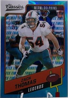 Zach Thomas