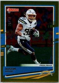 Austin Ekeler