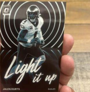 Jalen Hurts