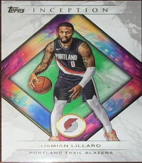 Damian Lillard