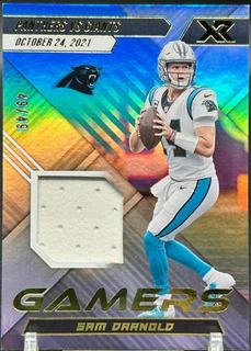 Sam Darnold