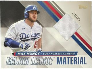 Max Muncy