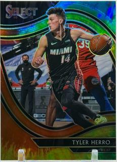 Tyler Herro