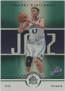 Andrei Kirilenko