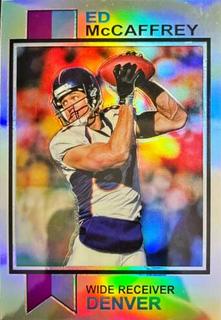 Ed McCaffrey