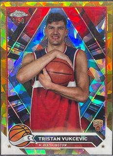 Tristan Vukcevic