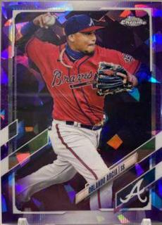 Orlando Arcia