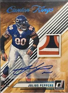 Julius Peppers