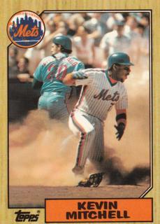 Kevin Mitchell
