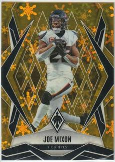 Joe Mixon