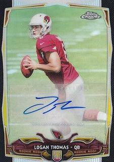 Logan Thomas