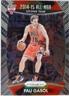 Pau Gasol