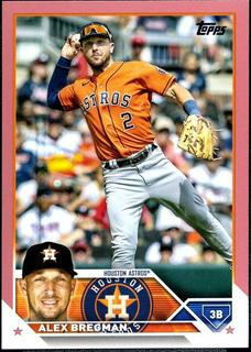 Alex Bregman