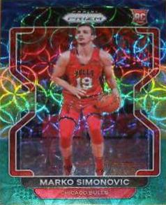 Marko Simonovic