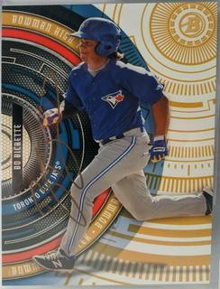 Bo Bichette